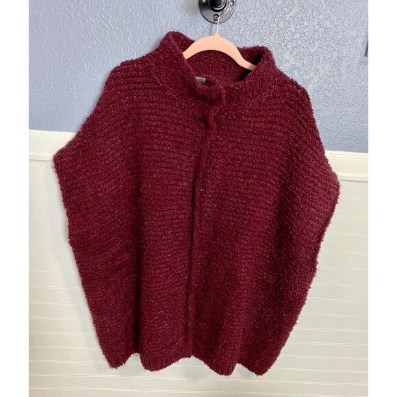 Elsamanda Anthropologie Cardigan Sweater - Picture 4 of 7